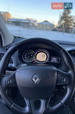 Универсал Renault Megane 2010 в Валках