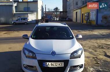 Универсал Renault Megane 2013 в Городище