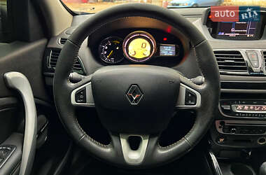 Универсал Renault Megane 2012 в Обухове