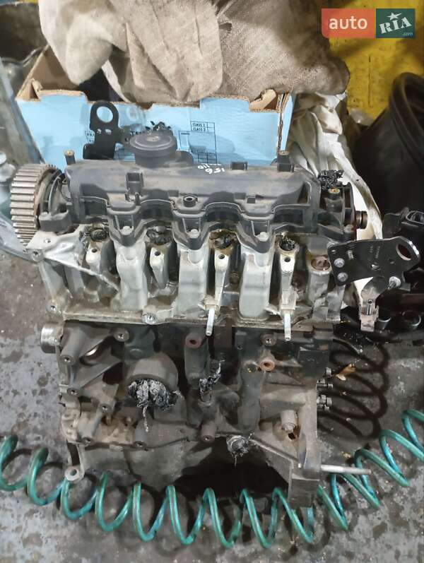 Хэтчбек Renault Megane 2010 в Киеве фото 4 Хэтчбек Renault Megane 2010 в Киеве