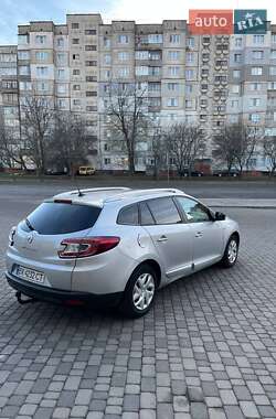 Універсал Renault Megane 2016 в Хмельницькому