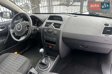 Универсал Renault Megane 2006 в Харькове