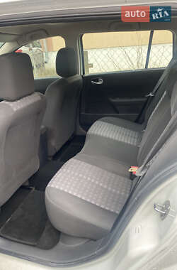 Универсал Renault Megane 2008 в 