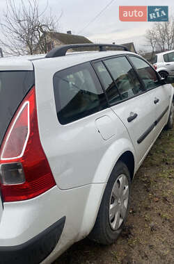 Универсал Renault Megane 2008 в 