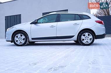 Універсал Renault Megane 2011 в Хмельницькому