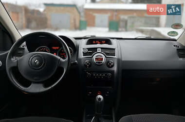 Універсал Renault Megane 2006 в Хоролі