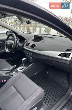 Универсал Renault Megane 2010 в 