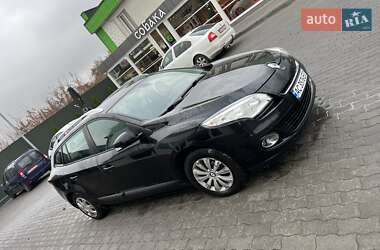 Универсал Renault Megane 2012 в 