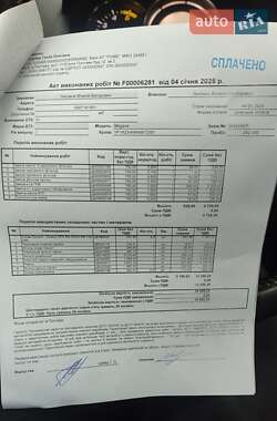 Універсал Renault Megane 2013 в 