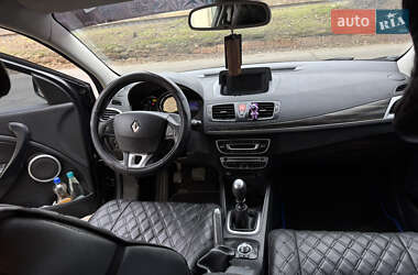 Универсал Renault Megane 2010 в Николаеве