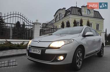 Універсал Renault Megane 2013 в Вінниці