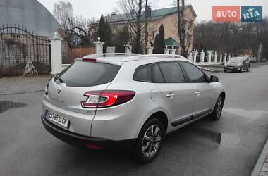 Універсал Renault Megane 2013 в Вінниці