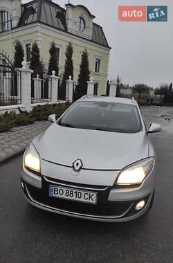 Універсал Renault Megane 2013 в Вінниці