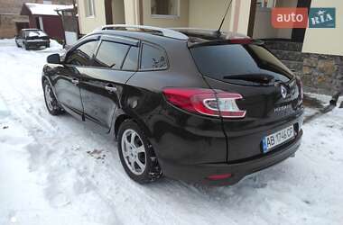 Универсал Renault Megane 2012 в Калиновке