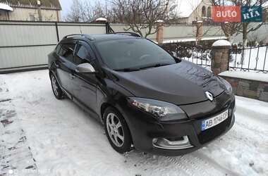 Универсал Renault Megane 2012 в Калиновке