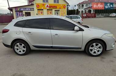 Універсал Renault Megane 2011 в Рівному