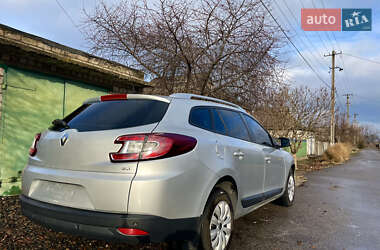 Универсал Renault Megane 2013 в Кривом Роге