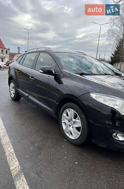 Универсал Renault Megane 2013 в Виннице