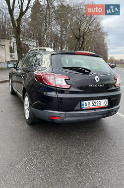 Универсал Renault Megane 2013 в Виннице