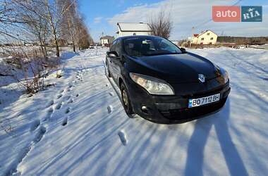 Універсал Renault Megane 2010 в Тернополі