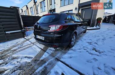 Універсал Renault Megane 2010 в Тернополі