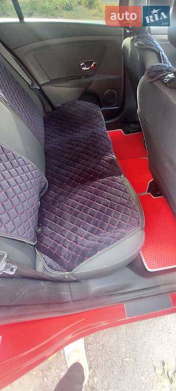 Универсал Renault Megane 2013 в Ивано-Франковске