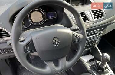 Универсал Renault Megane 2013 в Ровно