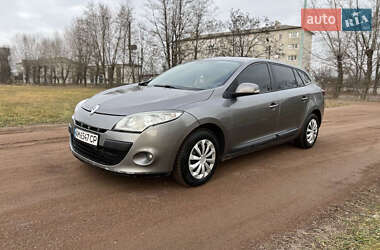 Універсал Renault Megane 2011 в Коростені