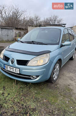 Універсал Renault Megane 2007 в Березанці