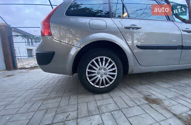 Универсал Renault Megane 2003 в Броварах