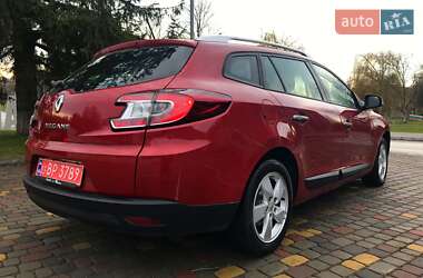 Универсал Renault Megane 2010 в Луцке