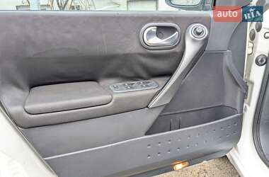 Хетчбек Renault Megane 2005 в 