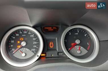 Хетчбек Renault Megane 2005 в 