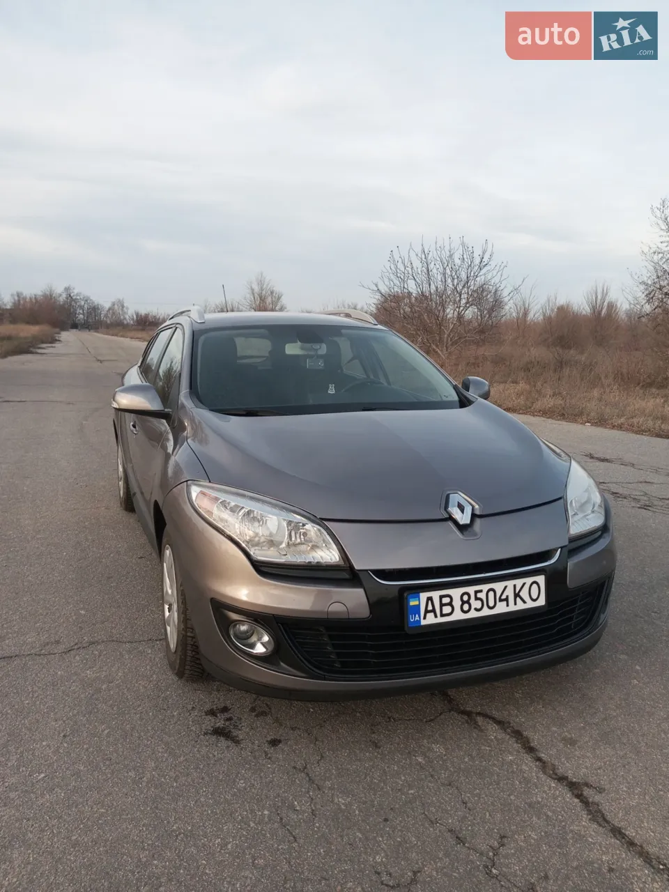 2012 Renault Megane - мініатюра 25