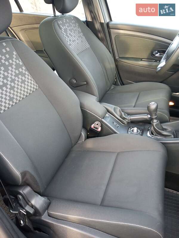 Универсал Renault Megane 2012 в Мироновке