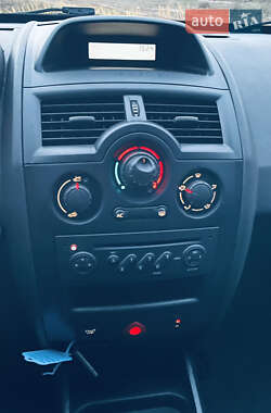 Универсал Renault Megane 2006 в 