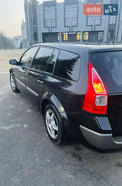 Универсал Renault Megane 2006 в 
