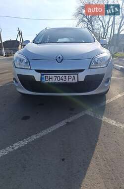 Універсал Renault Megane 2010 в Кілії