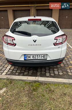 Універсал Renault Megane 2014 в Вінниці