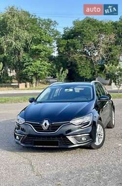 Универсал Renault Megane 2018 в Одессе