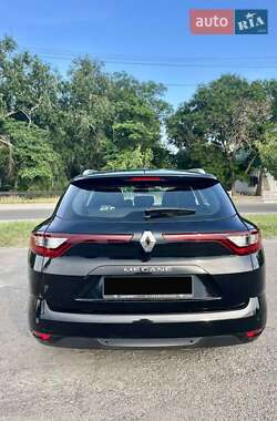 Универсал Renault Megane 2018 в Одессе