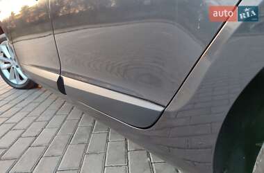 Хетчбек Renault Megane 2009 в Львові