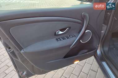 Хетчбек Renault Megane 2009 в Львові