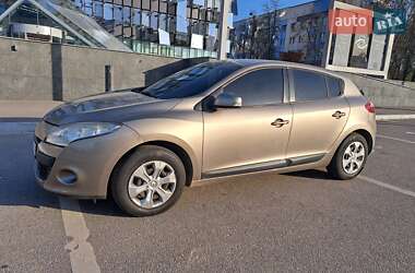 Хэтчбек Renault Megane 2009 в Харькове