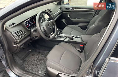 Универсал Renault Megane 2021 в 