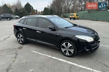 Універсал Renault Megane 2011 в Харкові