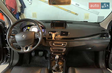 Універсал Renault Megane 2013 в Дрогобичі