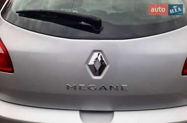 Хэтчбек Renault Megane 2010 в Полтаве