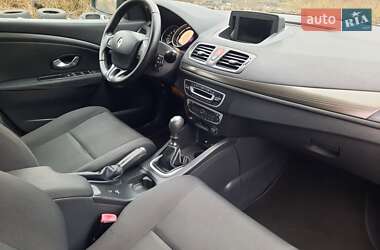 Хэтчбек Renault Megane 2010 в Полтаве