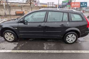 Універсал Renault Megane 2009 в 